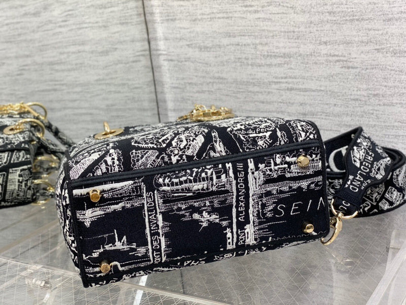 Dragon Bags VBS - 069