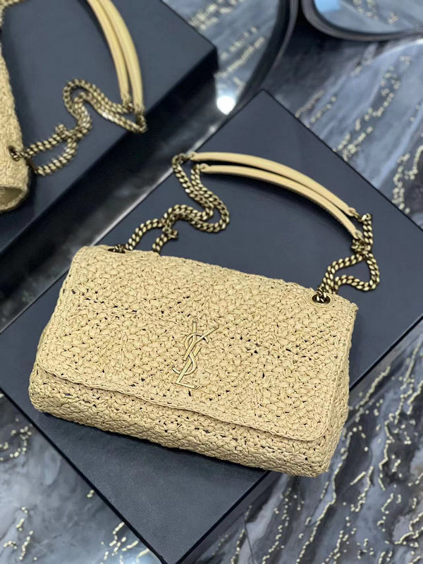 VBS - SLY Bags 520
