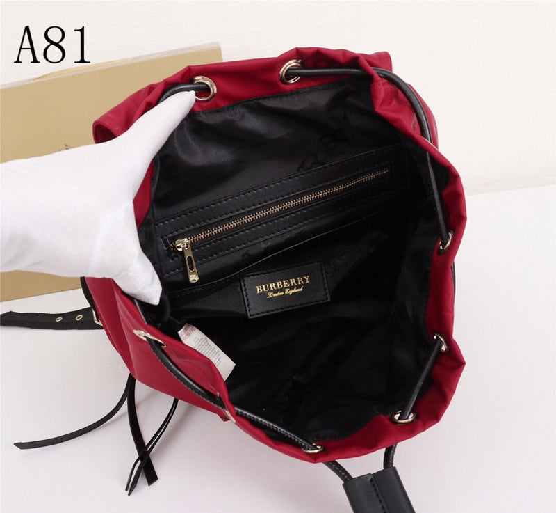 VBS Fashion -BBR Bags - 819