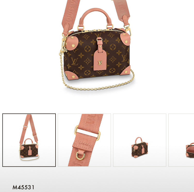 PHALO - VBS Bags - 679