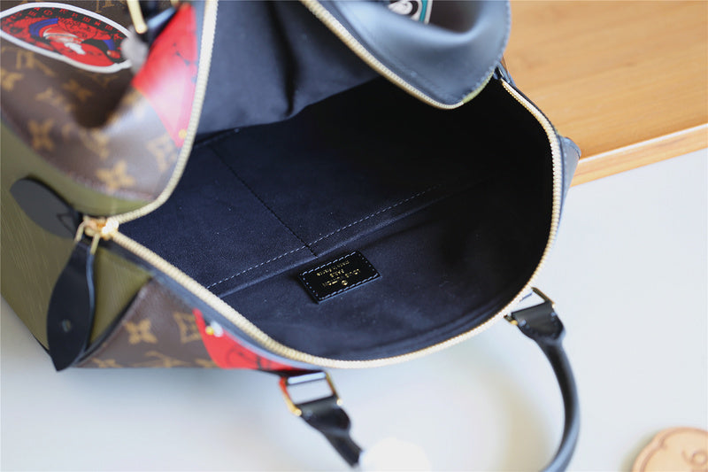 nmb Fashion bags - 8171