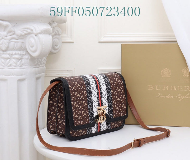 VBS Fashion -BBR Bags - 737