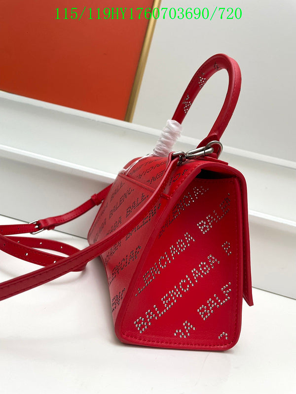 VBS Fashion - BGA Bags - 1738