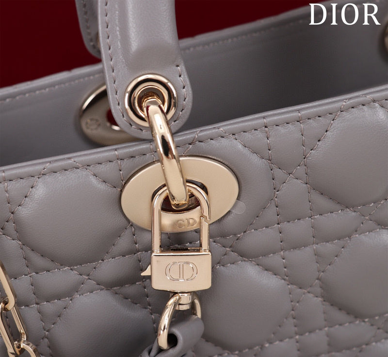 Dragons Bags Detail