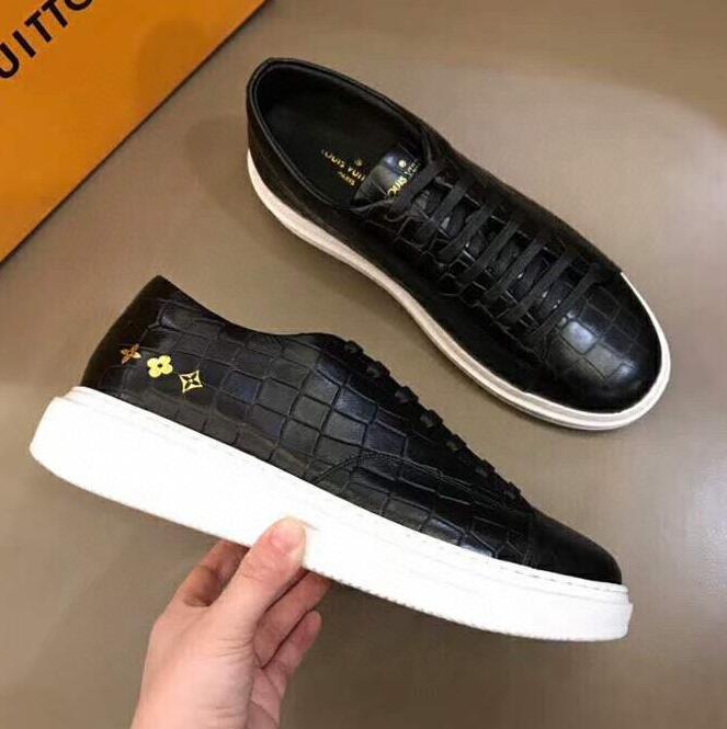 Dragons Bags Monvanti Shop - LOV Men Shoes - 1871