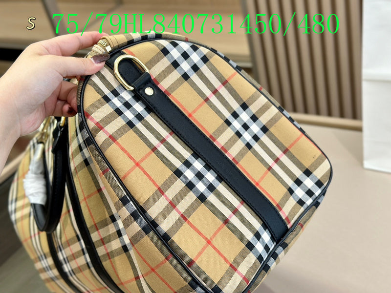 VBS Fashion -BBR Bags - 091