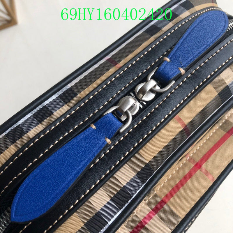 VBS Fashion -BBR Bags - 553