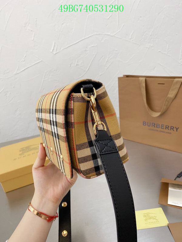 VBS Fashion -BBR Bags - 491