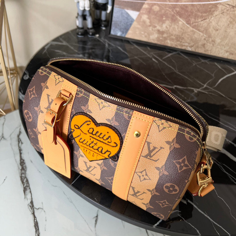PHALO - VBS Bags - 620