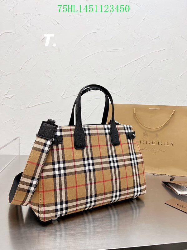 VBS Fashion -BBR Bags - 364
