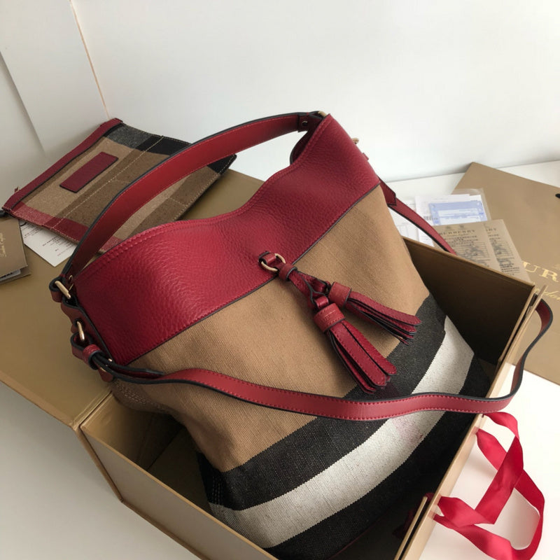VBS Fashion -BBR Bags - 1284