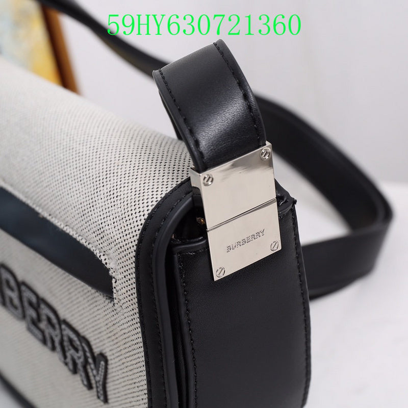 VBS Fashion -BBR Bags - 433