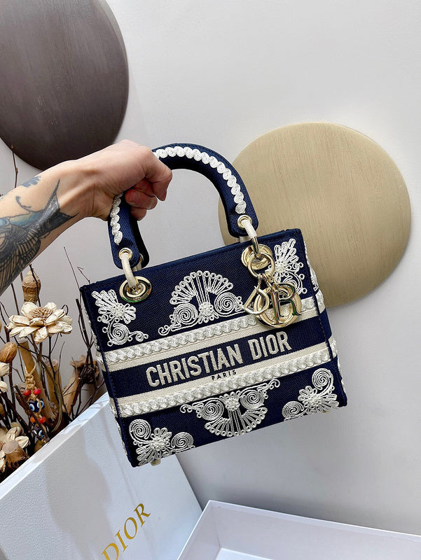 Dragon Bags VBS - 082