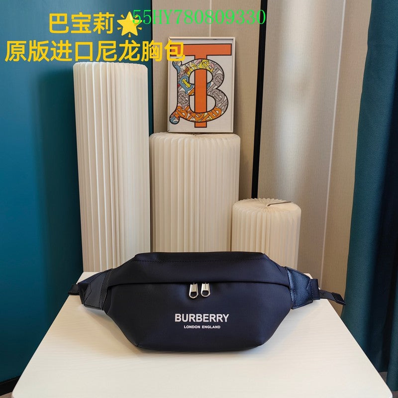 VBS Fashion -BBR Bags - 066