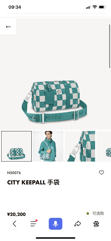 Fashion Vbs bags - 3137