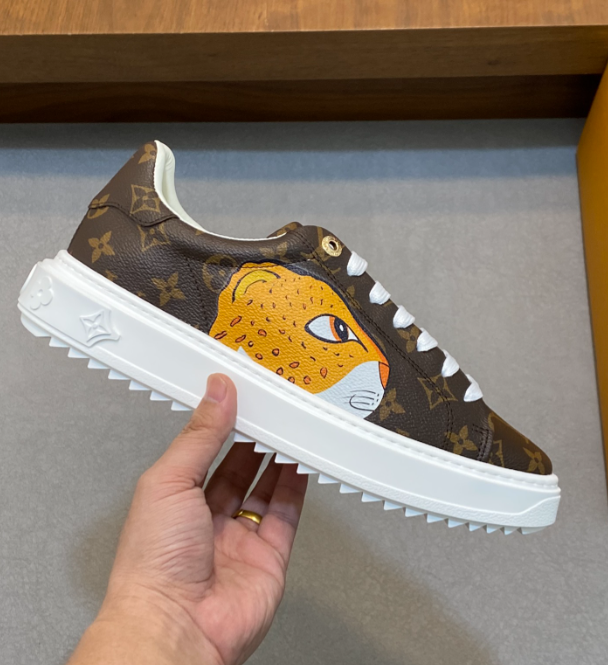 Dragons Bags Monvanti Shop - LOV Women Shoes - 038