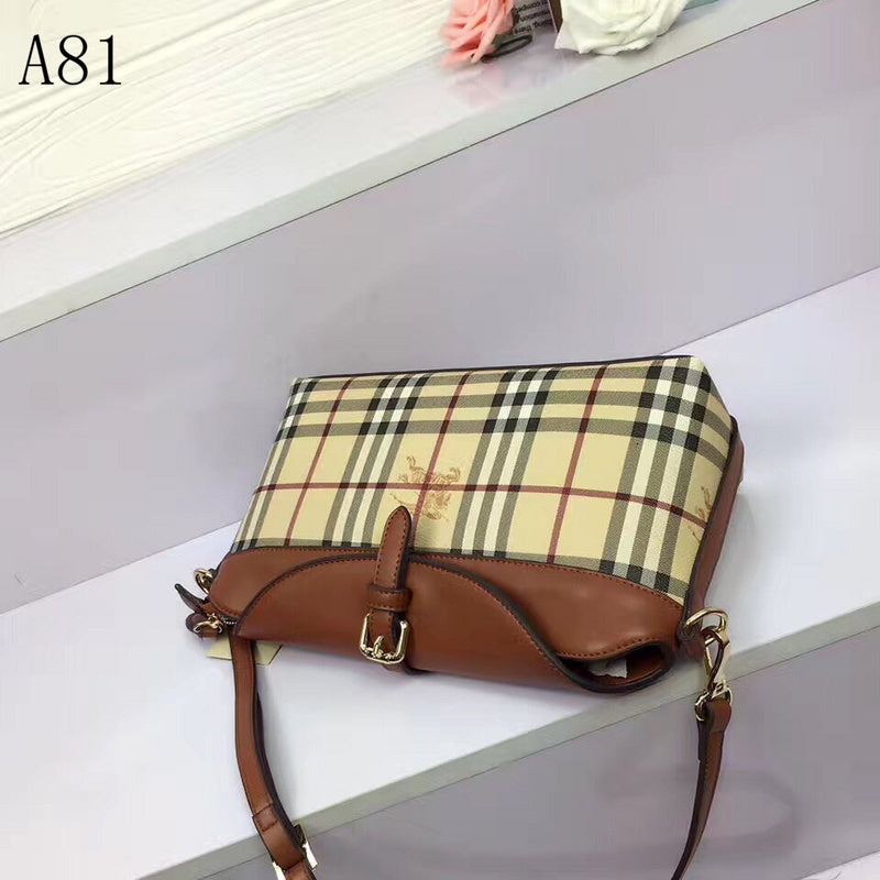VBS Fashion -BBR Bags - 881