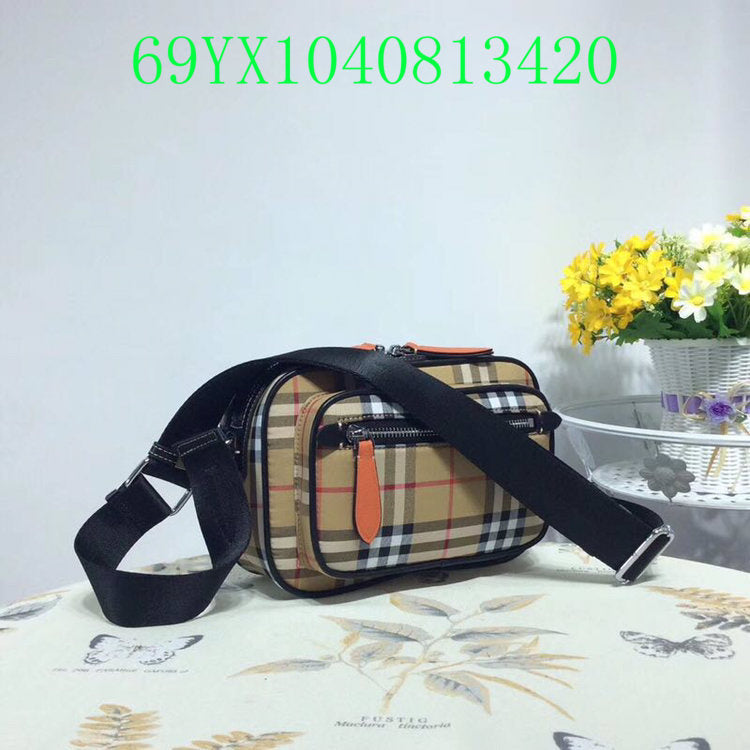 VBS Fashion -BBR Bags - 415