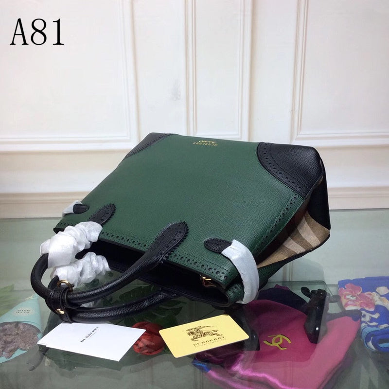 VBS Fashion -BBR Bags - 864