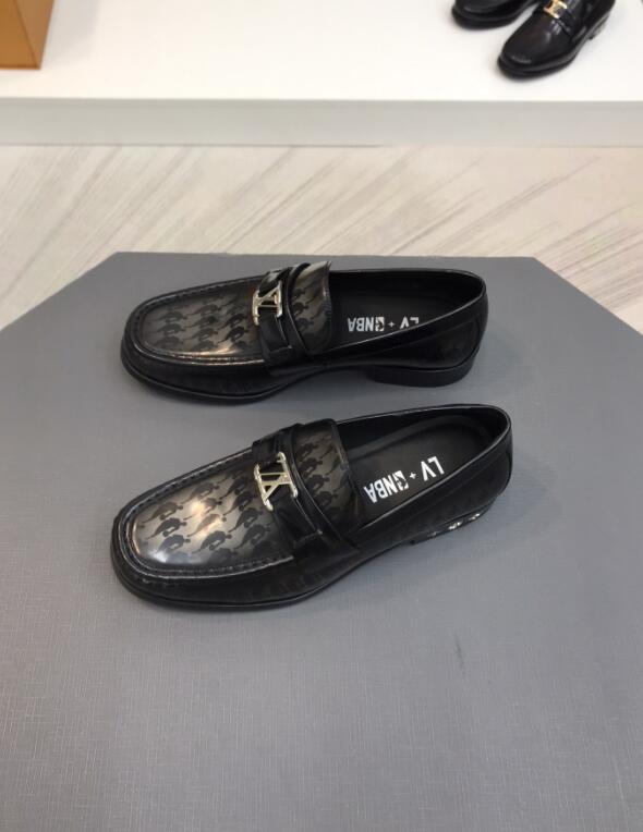 Dragons Bags Bags - LOV Men Shoes - 1375