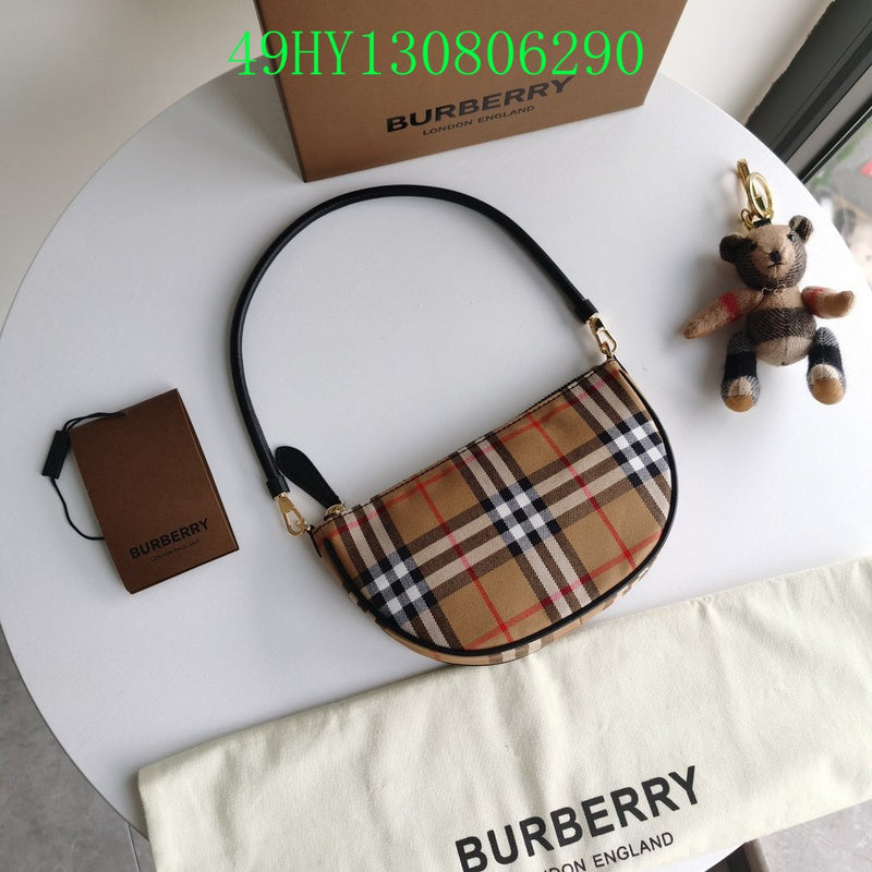 VBS Fashion -BBR Bags - 444