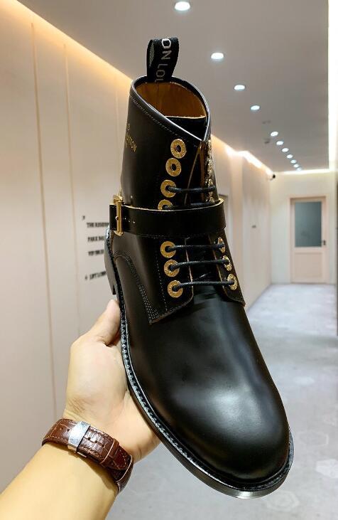 Dragons Bags Bags - LOV Men Shoes - 1686