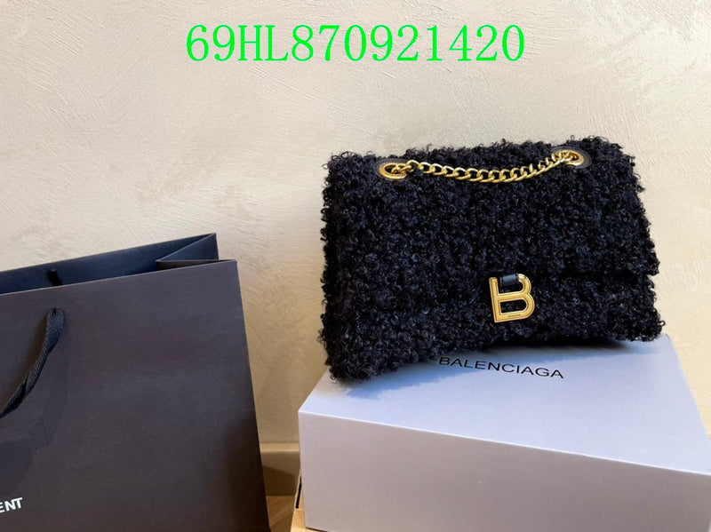 VBS Fashion - BGA Bags - 2040