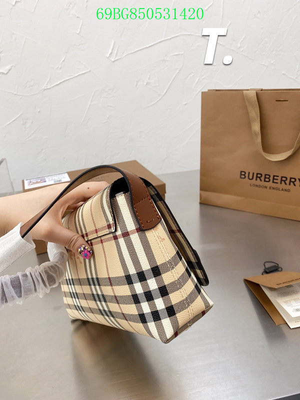 VBS Fashion -BBR Bags - 502