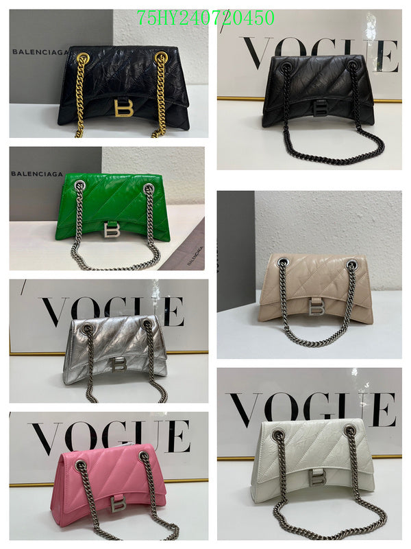 VBS Fashion - BGA Bags - 1698