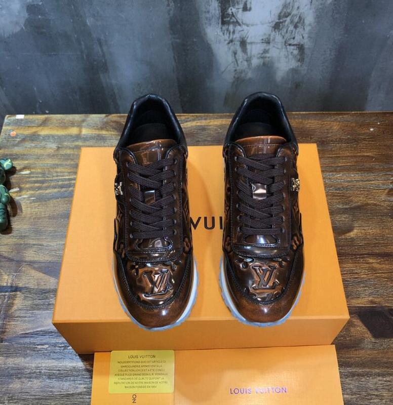 Dragons Bags Monvanti Shop - LOV Men Shoes - 1435