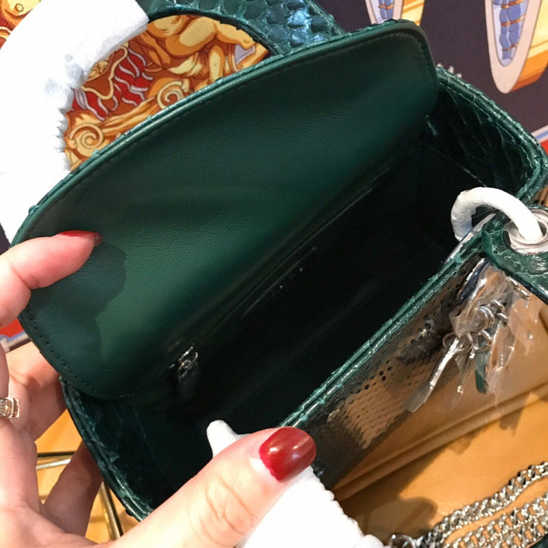 Dragon Bags VBS - 2874
