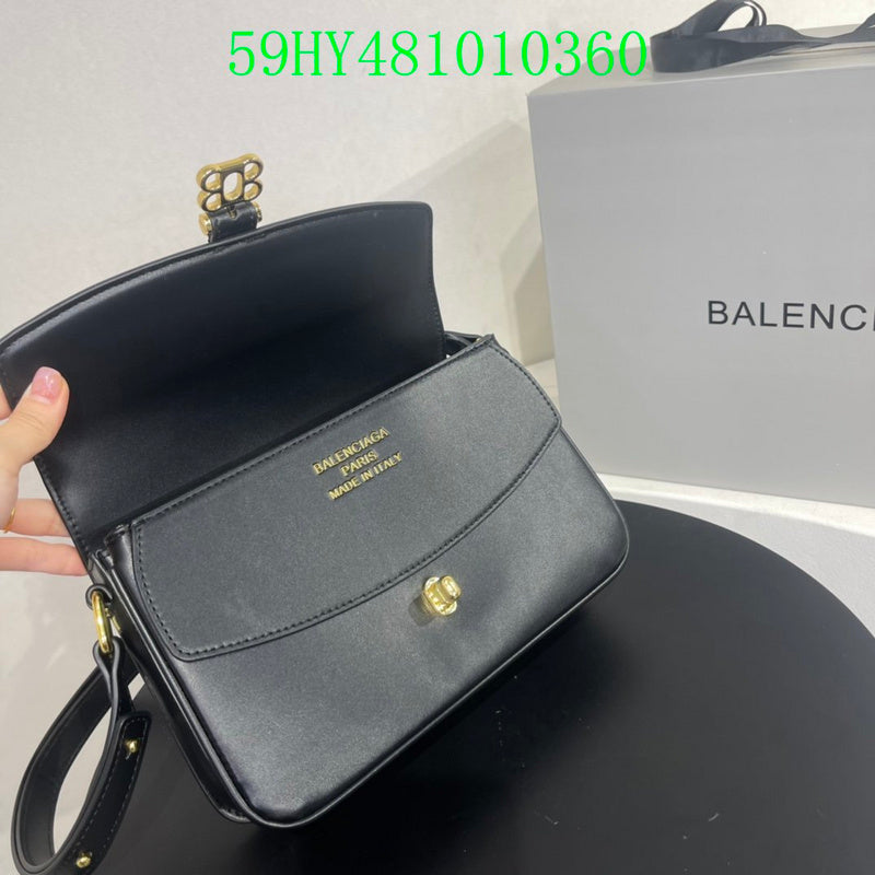 VBS Fashion - BGA Bags - 2036