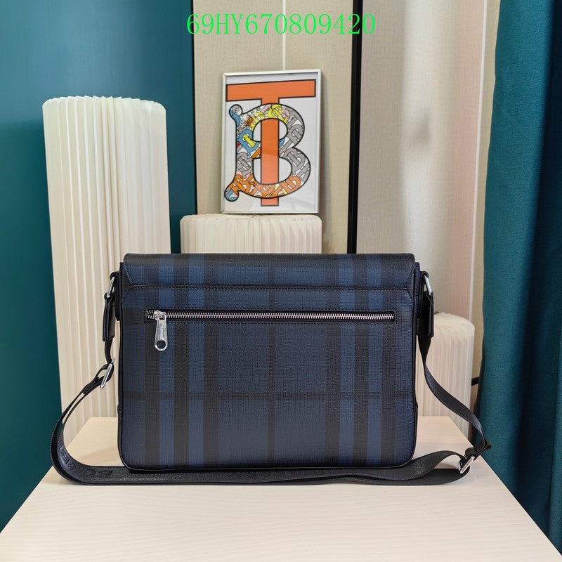 VBS Fashion -BBR Bags - 080