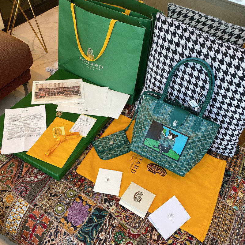 VBS - GYD-Bags - 1686