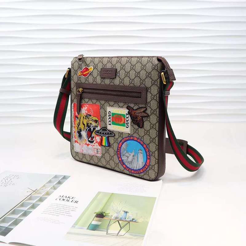 Dragons Bags Bags - VBS Bags - 765