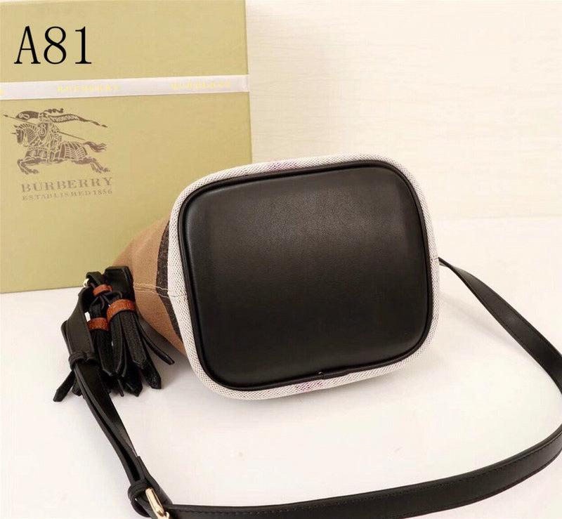 VBS Fashion -BBR Bags - 818
