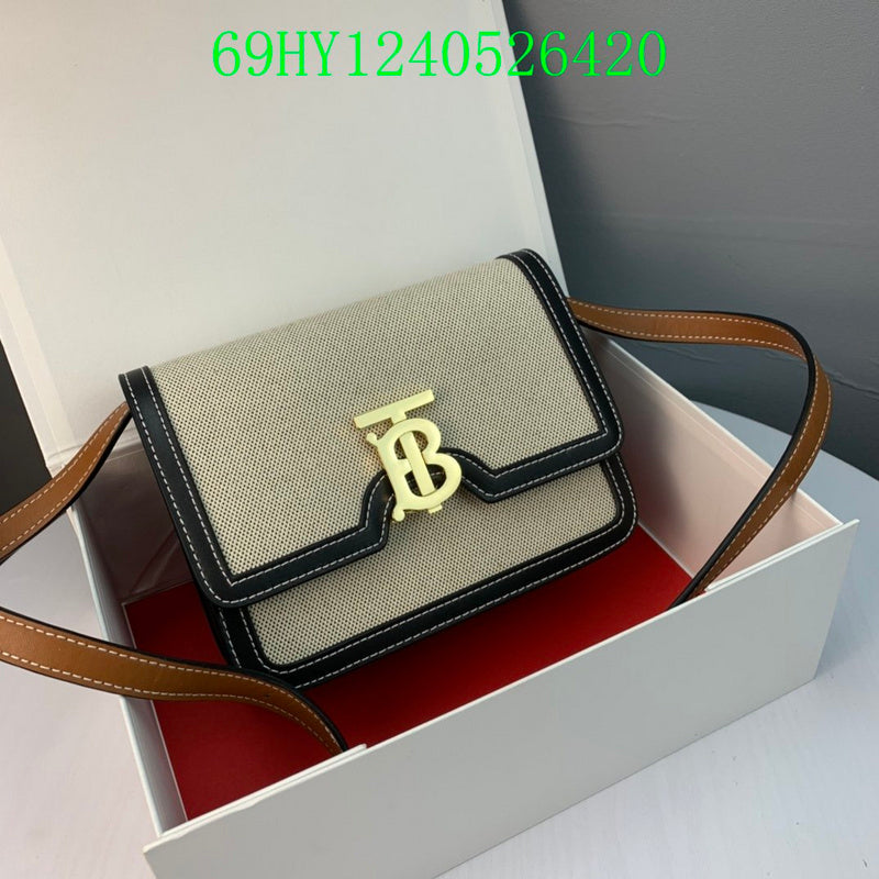 VBS Fashion -BBR Bags - 528