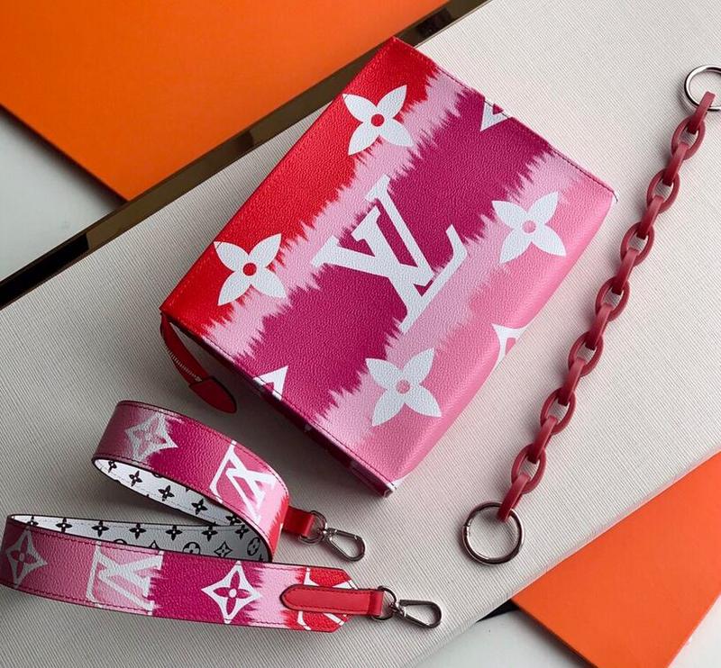 Dragons Bags Bags - LOV Bags - 3116