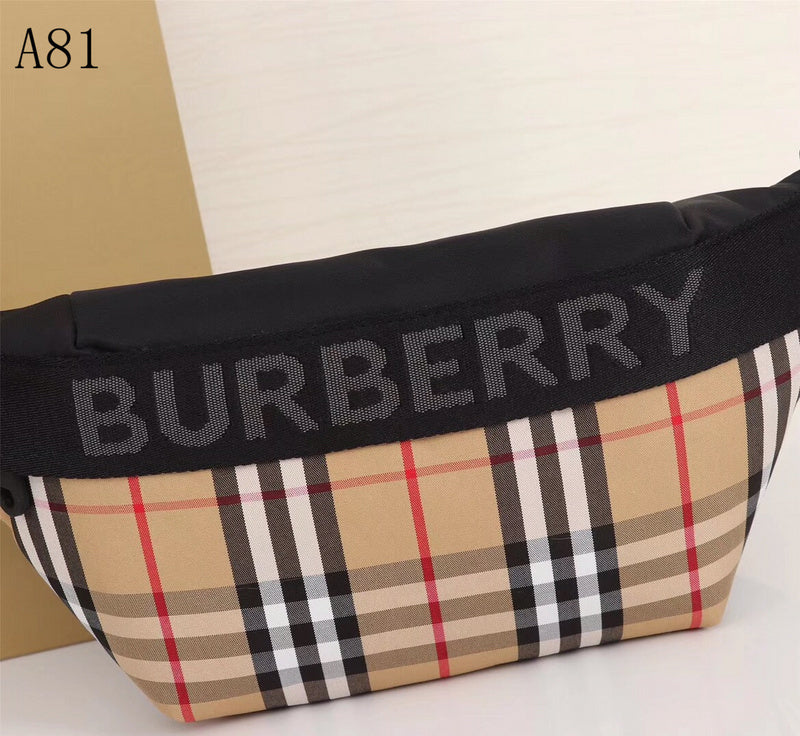 VBS Fashion -BBR Bags - 837