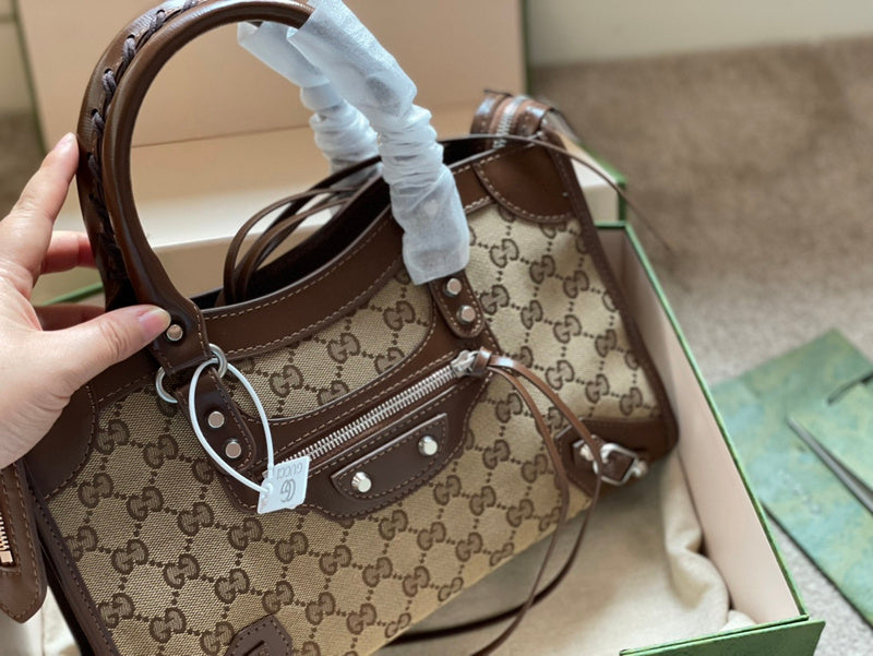 VBS Fashion - BGA Bags - 1544