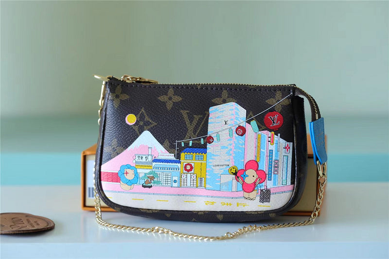 nmb Fashion bags - 8834