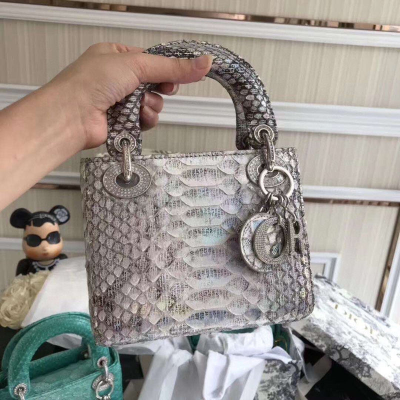 Dragon Bags VBS - 2859