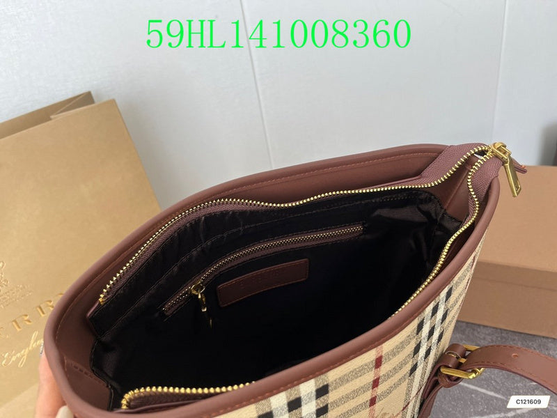 VBS Fashion -BBR Bags - 256