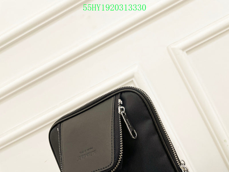 VBS Fashion -BBR Bags - 163