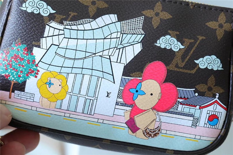 nmb Fashion bags - 8830