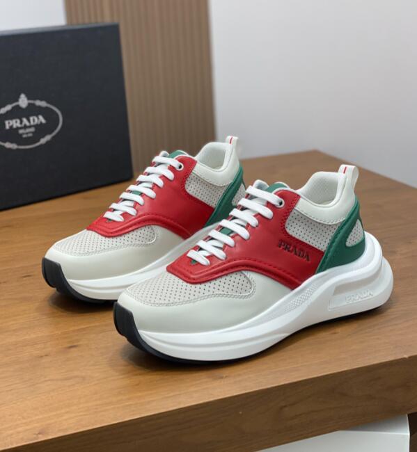 Dragons Bags Bags

 - PD Men Shoes - 039