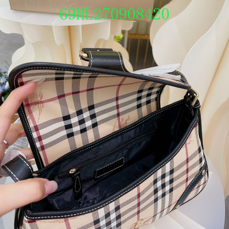 VBS Fashion -BBR Bags - 268