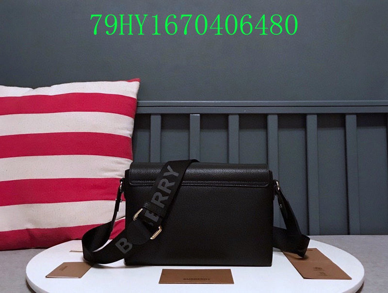 VBS Fashion -BBR Bags - 308