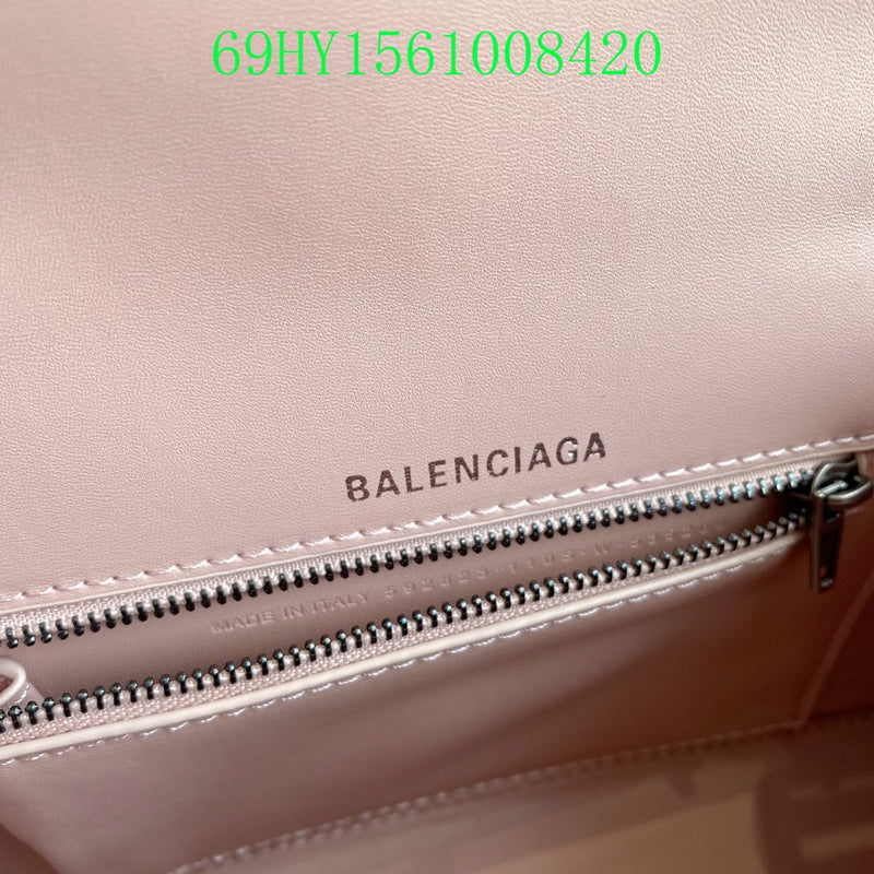 VBS Fashion - BGA Bags - 2026