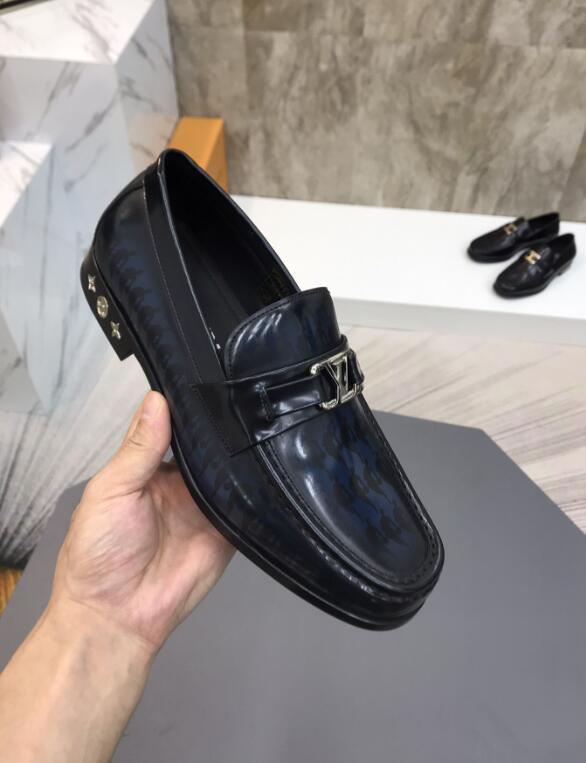 Dragons Bags Bags - LOV Men Shoes - 1354